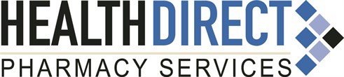 Health Direct Logo