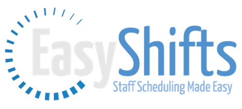 Easy Shifts Logo